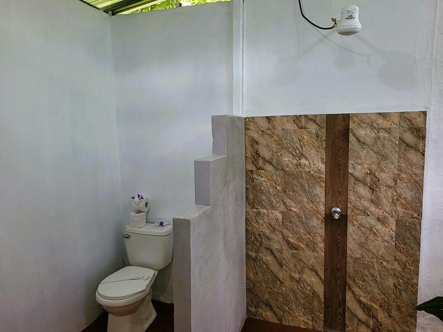 Chalets Silencio Del Bosque La Fortuna Ngoại thất bức ảnh
