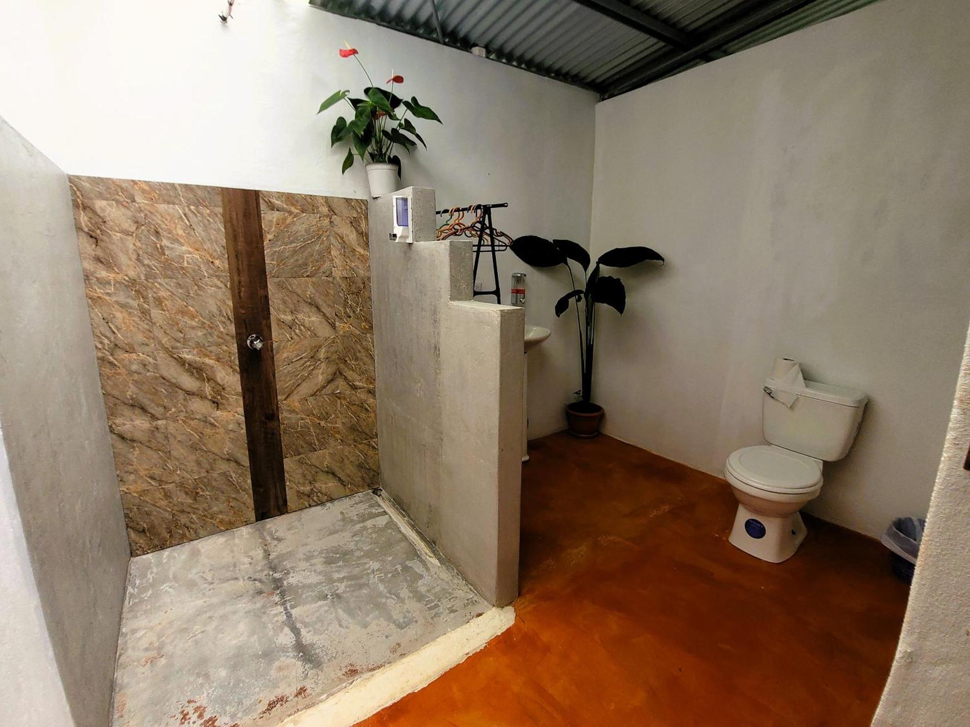Chalets Silencio Del Bosque La Fortuna Ngoại thất bức ảnh